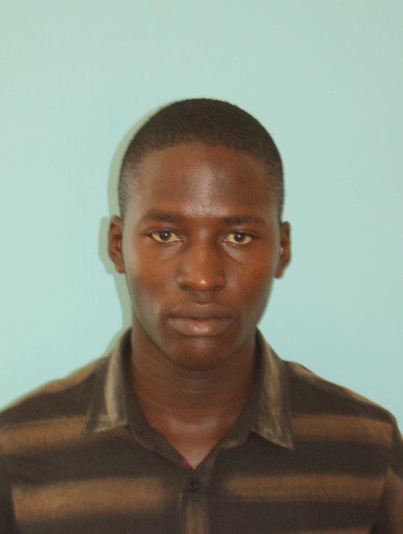OMWATA SAMUEL